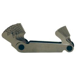TPG Screw Pitch Gauge TPG Screw Pitch Gauge
